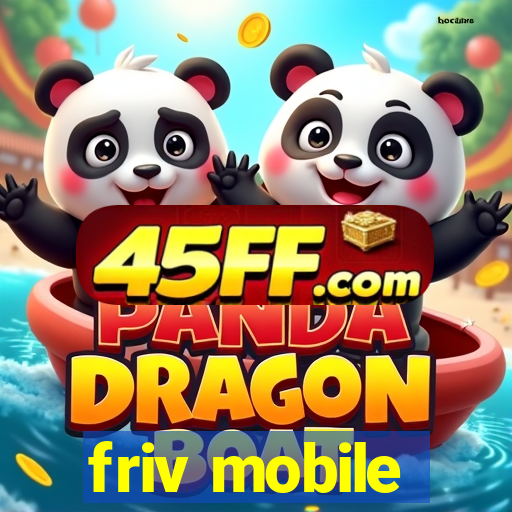 friv mobile